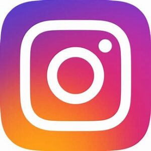 Instagram logo