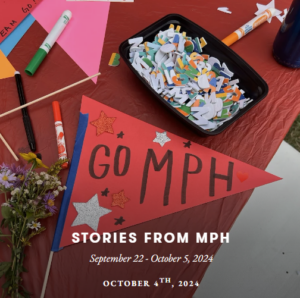 Stories from MPH